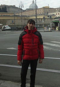 Сергей Немков