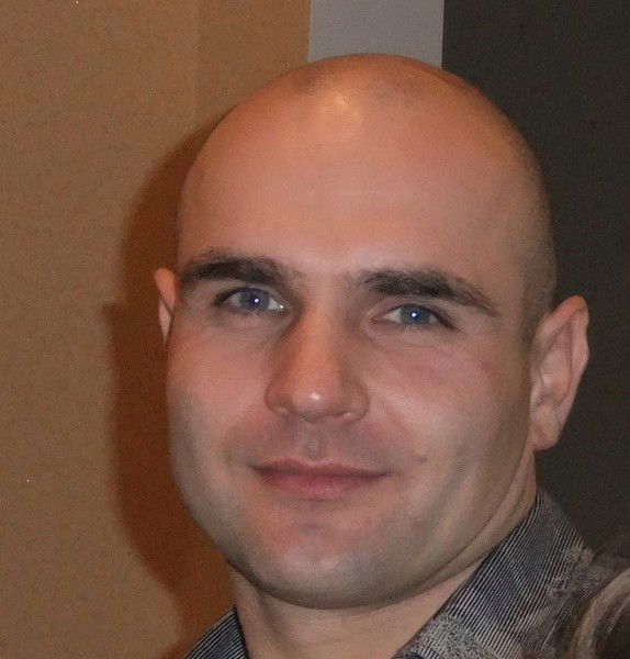 Саша Удовиченко