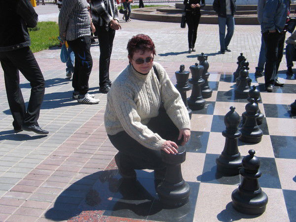 Юлия Иванова