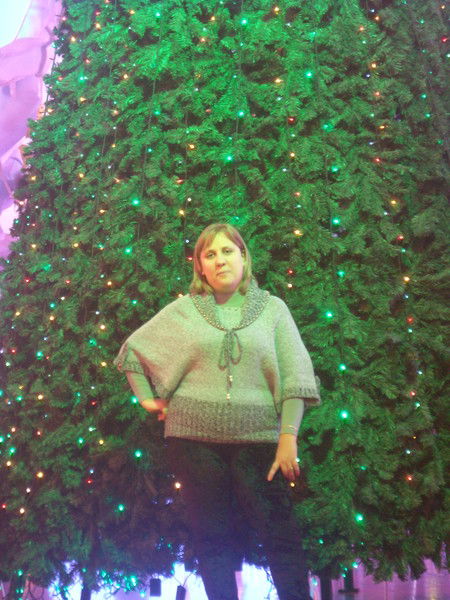 Лариса Меркулова