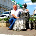 Александр Шестериков