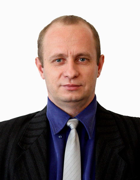 Михаил Зиняков