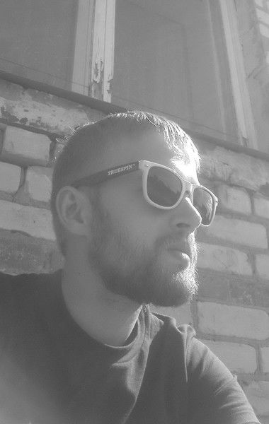 Дмитрий Наумов