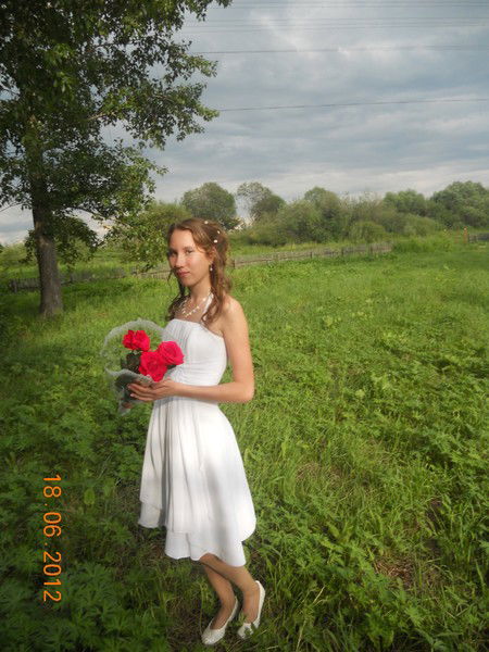 Наталья Филатова