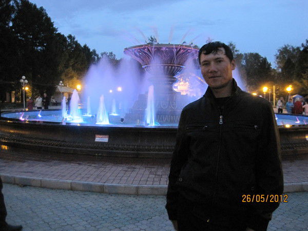 Вадим Николаев