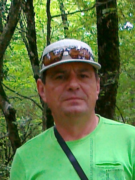 Виктор Герасименко