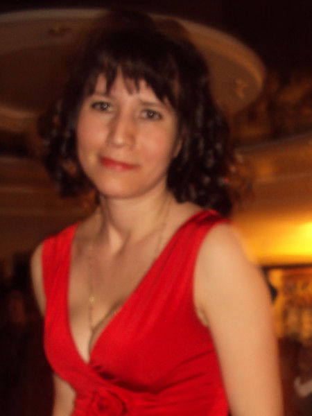 Наталия Петриченко