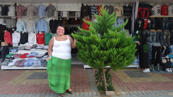 Татьяна Гриценко