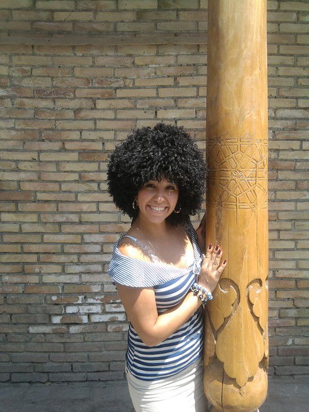 Альфия Исянова