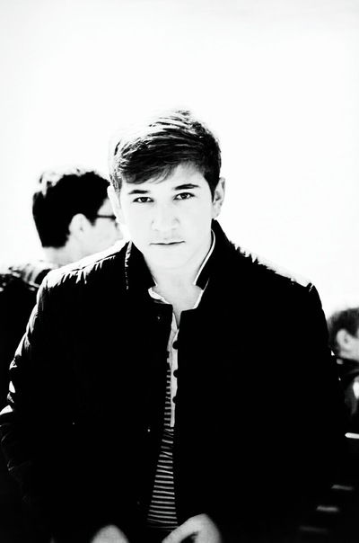 Артём Митяшов