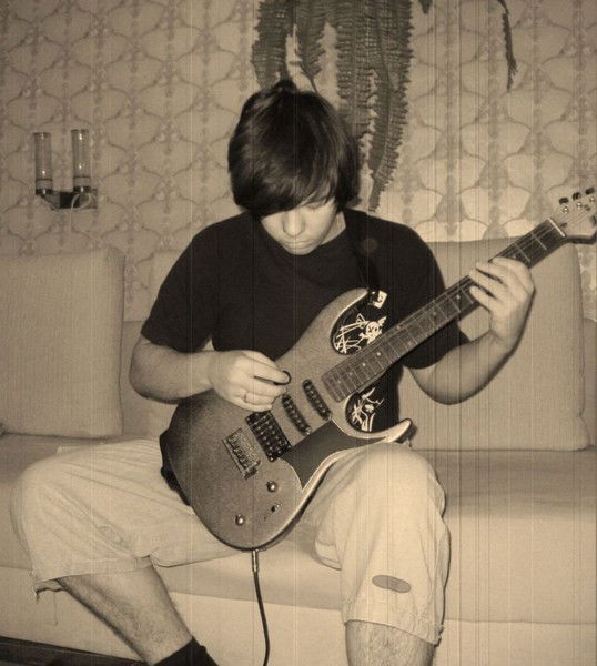 Колян Соколов