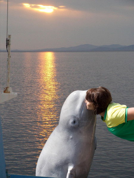 Лена Королькова