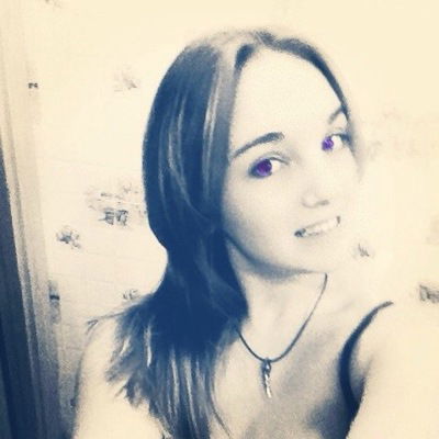 Света Раскольникова