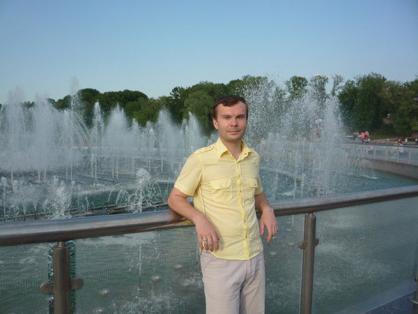 Роман Брылёв