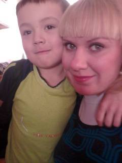 Ольга Пташкина