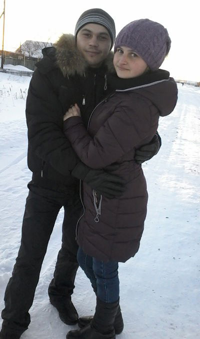 Катя Борисова