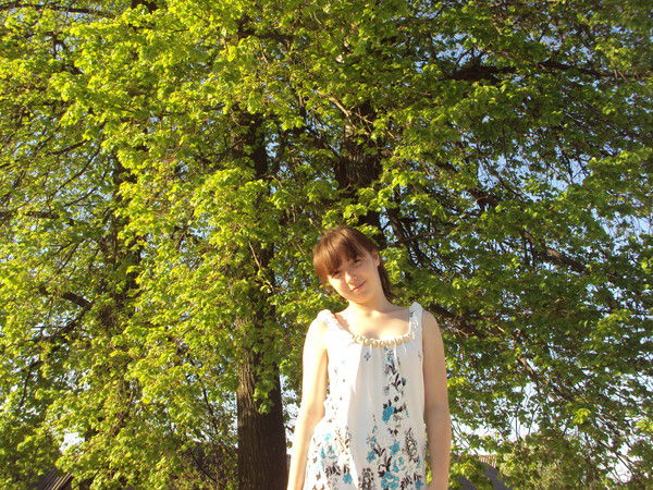 Лилия Валеева