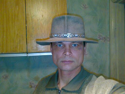 Александр Шинкаренко