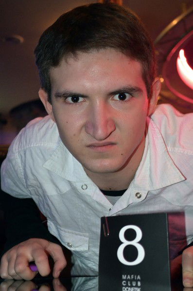 Сеьожа Притуляк