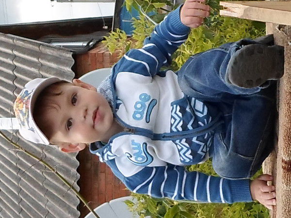 Артем Чубуклий