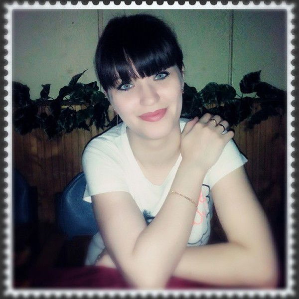 Кристина Белова