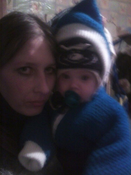 Людмила Орифлейм