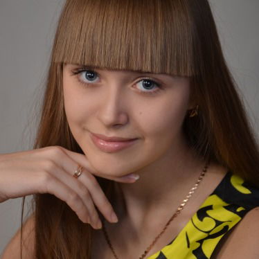 Мария Берестова