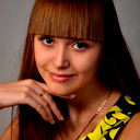 Мария Берестова