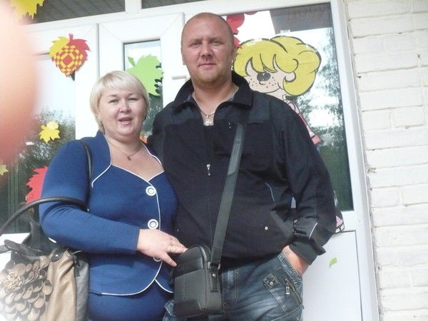 Елена Величко