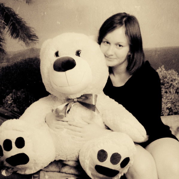 Юлия Сломинская