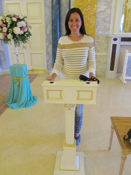 Екатерина Куприянова