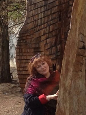 Наталья Андриевская