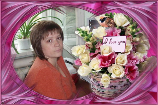 Светлана Шабалина