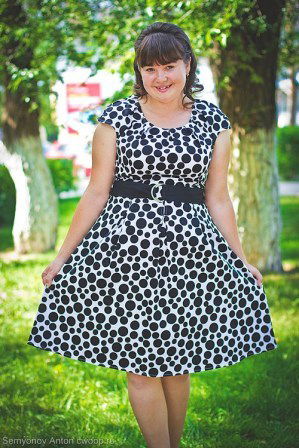 Эльвира Галимова