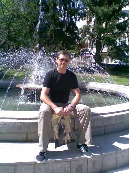 Сергей Давыдов