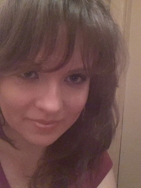 Маришенька .