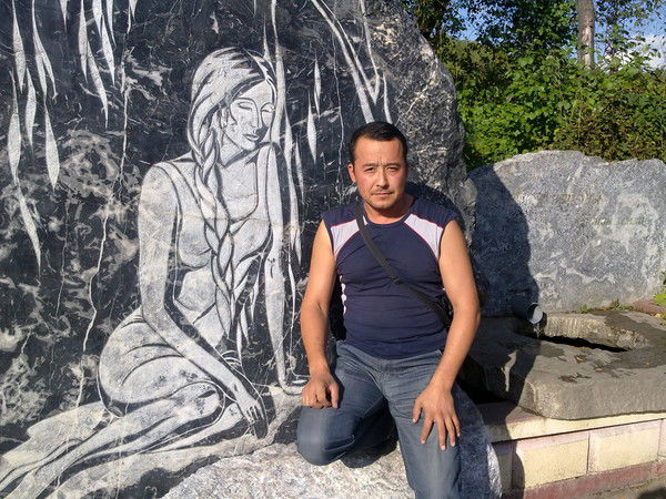 Абдурашид Реджапов