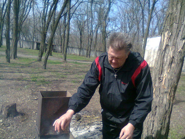 Сергей Хобта