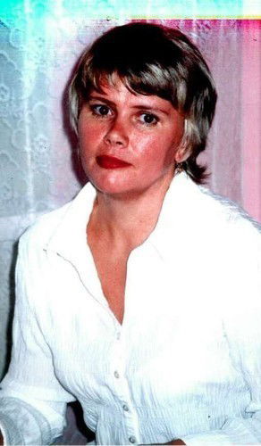 Татьяна Рубцова