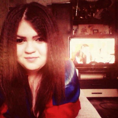 Маргарита Вермер