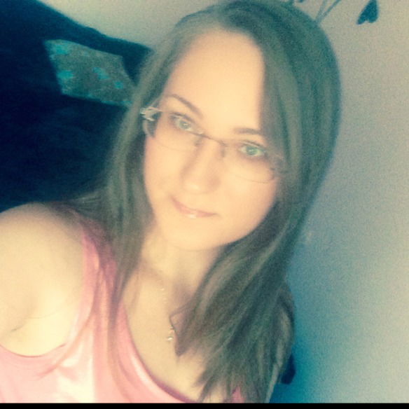 Алина Плещенко