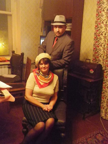 Галкин Михаил