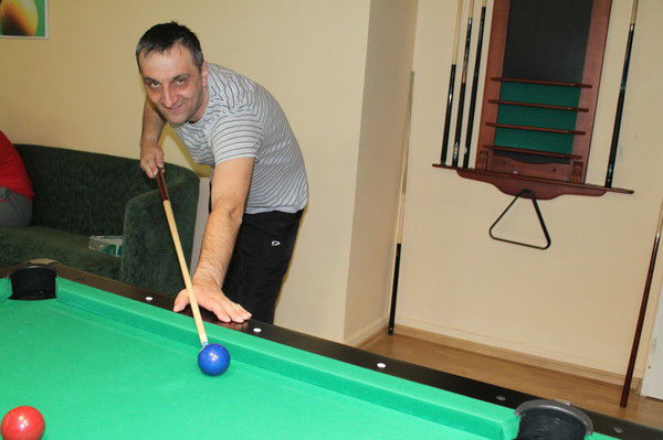 Евгений Лакеев