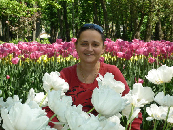 Кристина Авдашкова