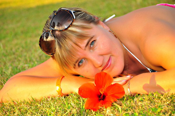 Эльвира Уразбахтина