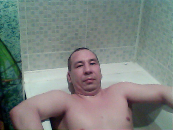 Андрей Федотов