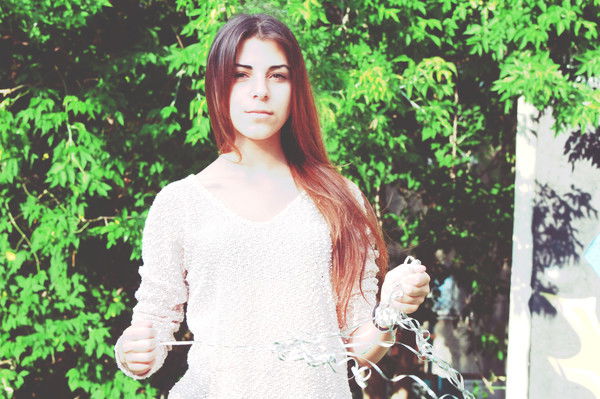 Анна Сергеевна