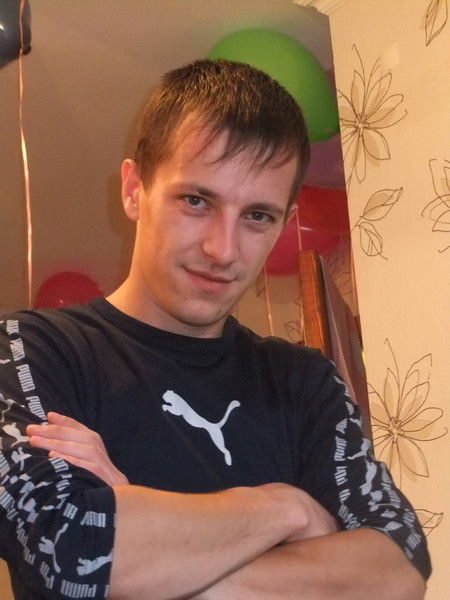 Сергей Раткин