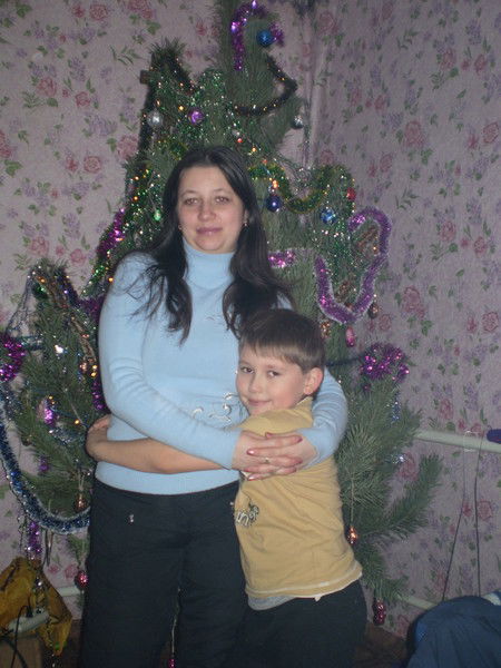 Яна Добрынина