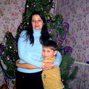Яна Добрынина